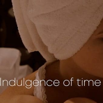 Indulgence of time short film 3cre8ive